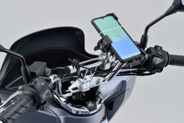 Stromversorgung Smartphone USB-C PD3.0 Ladegerät