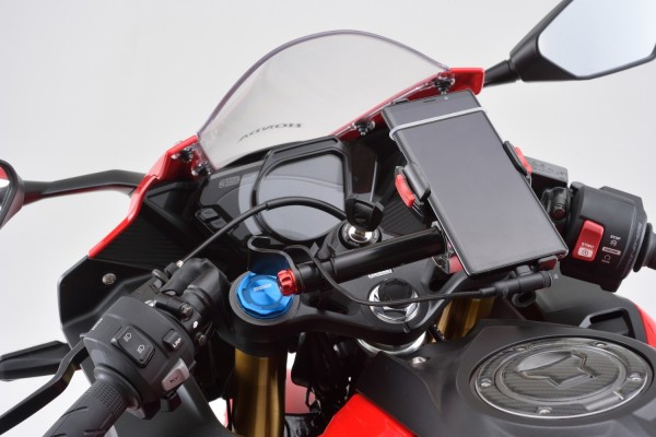 Stromversorgung Smartphone USB-C PD3.0 Ladegerät