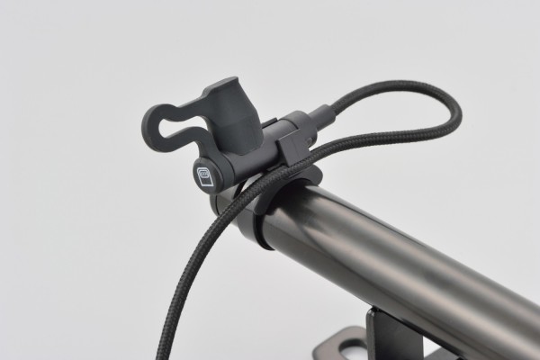 SMARTPHONE DIRECT CHARGING CABLE "LIGHTNING"