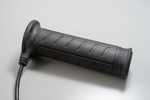 Heizgriffe Griffheizung 4-stufig 22,2mm 7/8"...