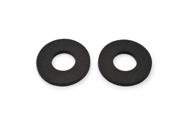 GRIP SPACER NEOPRENE 2PCS ID.22&26MM, T:5MM, OD50MM