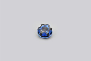 Oil filler cap dual anodized M27 x P3.0 blue black
