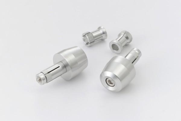 "PINO-3" Lenkergewichte Set Aluminium CNC...