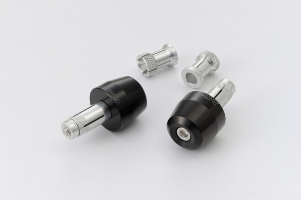 "PINO-3" Lenkergewichte Set Aluminium CNC...