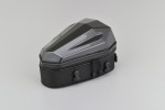 HenlyBegins seatbag 5.5 liter black DH-747