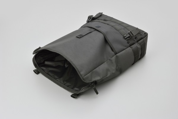 HenlyBegins saddlebag 10 liter navy DHS-20