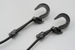 Gepäck Band 1500mm schwarz 2