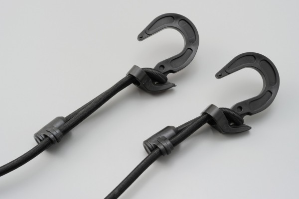 Gepäck Band 1500mm schwarz