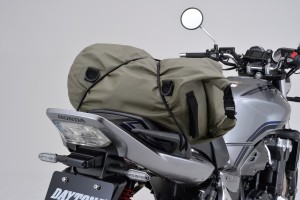 Cargo fixing band 2500mm black length adjustable 2