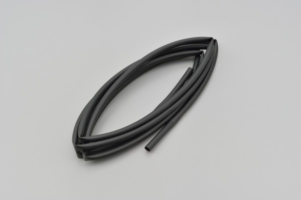 Harness tube, inner dia.5mm, PVC, 2M