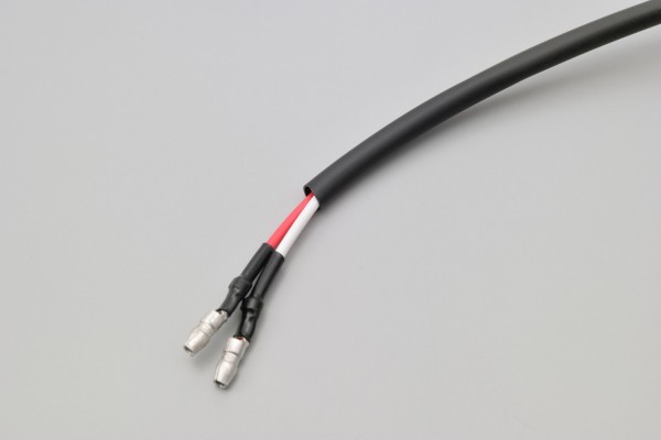 Harness tube, inner dia.5mm, PVC, 2M