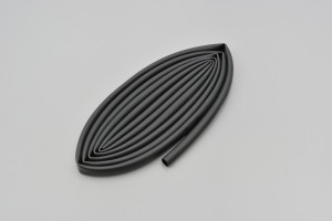 Schutzschlauch für Kabelbaum Innendurchmesser 8mm PVC 2...