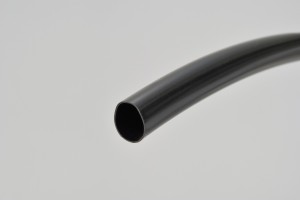 Harness tube, inner dia. 10mm, PVC, 2M 2