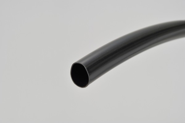 Harness tube, inner dia. 10mm, PVC, 2M
