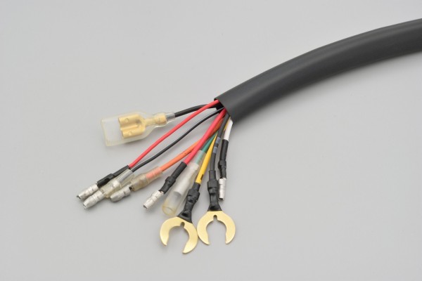 Schutzschlauch für Kabelbaum Innendurchmesser...