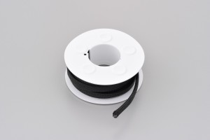 Netzschlauch Innendurchmesser 6mm, PET 5 Meter