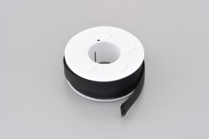 PET mesh tube, inner dia. 12mm, 5 Meter