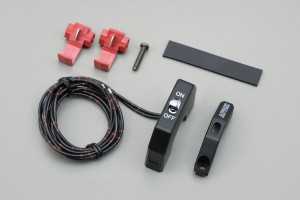 Universal Schalter Toggle Knob