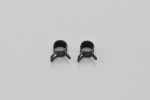 HOSE CLAMP 7MM 2PCS/SET