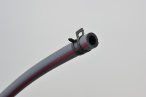 Schlauch Klemme 10mm 2er Set 2