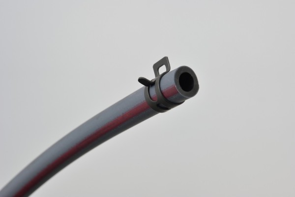 HOSE CLAMP 10MM 2PCS/SET