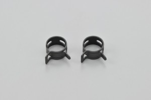 Schlauch Klemme 12mm 2er Set