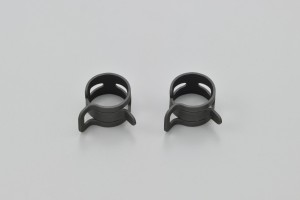 Schlauch Klemme 13mm 2er Set