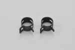 HOSE CLAMP 14MM 2PCS/SET