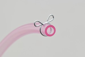 HOSE CLIP 8MM 10PCS/SET 2