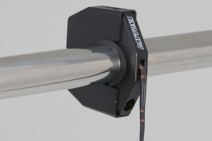 Lichtschalter Flat Seesaw f. H4 Hauptscheinwerfer 2