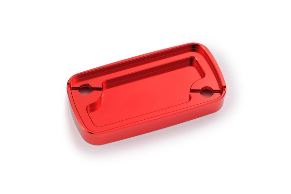 Master cylinder tank cap for HONDA (H) aluminum...