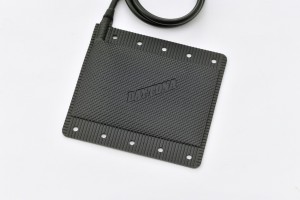 GRIP WARMER 10.8W/12V with ON/OFF SWITCH 2