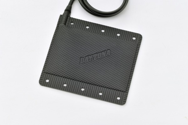 Heizgriffe Quick & Easy Mount 10,8W/12V