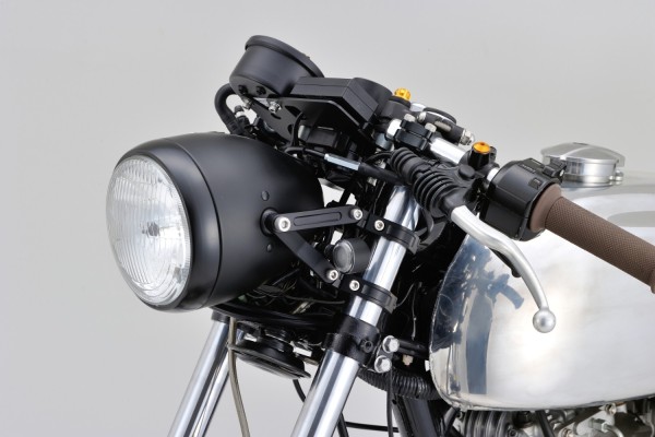 Headlight Bracket Set Dual-Axis adjustable...