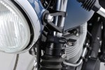 "D-LIGHT MINI1" LED Blinker Paar schwarz