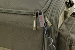 HenlyBegins Satteltasche 20-26 Liter khaki DH-762