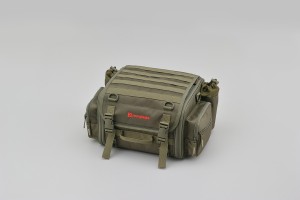 HenlyBegins seatbag 20-26 liter khaki DH-762 2