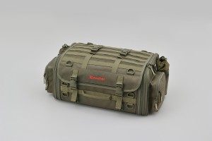 HenlyBegins seatbag 33-42 liter khaki DH-763 2