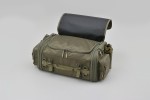 HenlyBegins seatbag 33-42 liter khaki DH-763