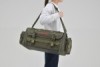 HenlyBegins seatbag 33-42 liter khaki DH-763