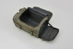 HenlyBegins seatbag 33-42 liter khaki DH-763