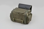 HenlyBegins seatbag 44-60 liter khaki DH-764