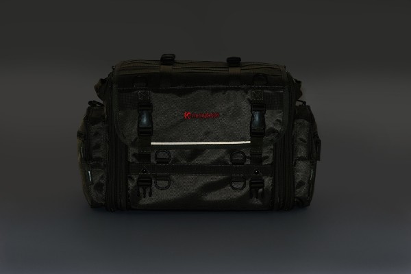 HenlyBegins seatbag 44-60 liter khaki DH-764