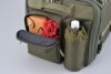 HenlyBegins seatbag 44-60 liter khaki DH-764