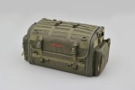 HenlyBegins seatbag 53-70 liter khaki DH-765