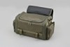 HenlyBegins seatbag 53-70 liter khaki DH-765
