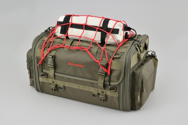 HenlyBegins seatbag 53-70 liter khaki DH-765