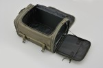 HenlyBegins seatbag 53-70 liter khaki DH-765