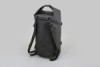 HenlyBegins backpack 31 liter black DH-748 water-resistant