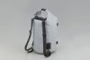 HenlyBegins backpack 31 liter gray DH-748 water-resistant